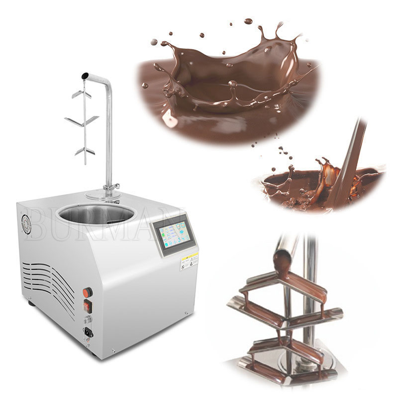 Yeni Üst Düzey Çikolata Çeşmes - Chocolate Fountain Commercial incelemesi ve fiyatı
