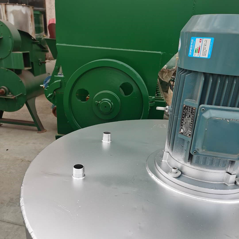 Ticari 200L Sıvı Karıştırıcı M - Commercial Kitchen Mixer incelemesi ve fiyatı