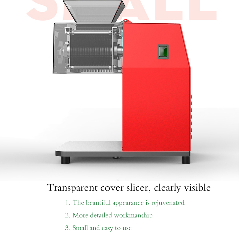 Elektrikli Dilimleyici Et Kesi - Commercial Bread Slicer incelemesi ve fiyatı
