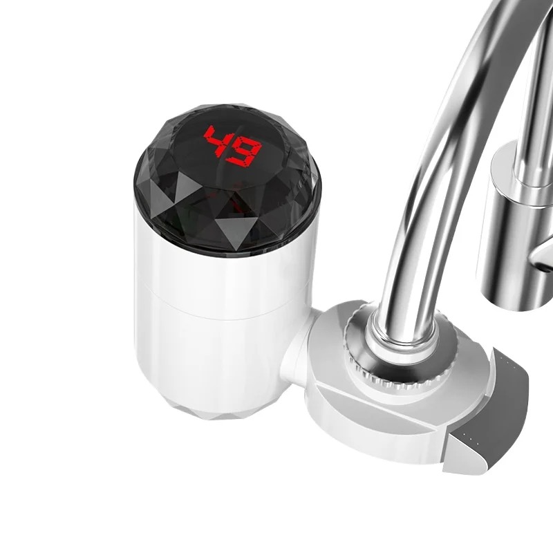 3000W Anında Sıcak Su Isıtıcı  - Commercial Kitchen Mixer incelemesi ve fiyatı